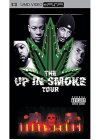 The Up In Smoke Tour (UMD) - UMD