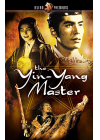 The Yin-Yang Master - DVD