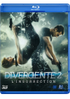 Divergente 2 : L'insurrection (Blu-ray 3D) - Blu-ray 3D