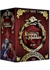 Rozen Maiden - Intégrale des Saisons 1 & 2 - DVD
