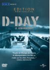 D-Day - Le débarquement - DVD