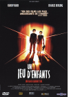 Un Jeu d'enfants - DVD