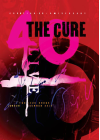 The Cure - 40 Live : Curaetion-25: From There To Here / From Here To There + Anniversary: 1978-2018 Live In Hyde Park London - Blu-ray