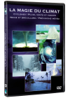 Magie du climat - Cyclones / Pluies, vent et vagues / Neige et brouillard / Prévisions météo - DVD
