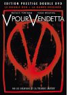 V pour Vendetta (Édition Prestige) - DVD