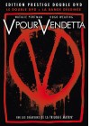 V pour Vendetta (Édition Prestige) - DVD