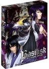 Basilisk : The Kôga Ninja Scrolls - Part 2