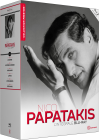 Nico Papatakis, l'intégrale : Les abysses + Pâtres du désordre + Gloria Mundi (versions 1976/2004) + La photo + Les équilibristes (Édition Prestige) - Blu-ray