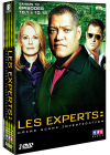 Les Experts - Saison 10 Vol. 1 - DVD
