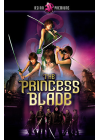 Princess Blade - DVD