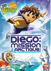 Go Diego! - Diego : mission Arctique - DVD