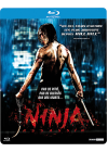 Ninja Assassin (Blu-ray) - Blu-ray