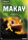 Makay, les aventuriers du monde perdu - DVD