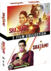 Shazam! + Shazam! La Rage des dieux - DVD