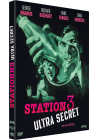 Station 3 : Ultra secret - DVD