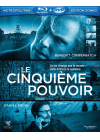 Le Cinquième Pouvoir (Combo Blu-ray + DVD) - Blu-ray