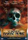 Le Trésor de Barbe Noire - DVD