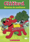 Clifford - Mission de confiance - DVD