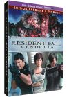Resident Evil : Vendetta (DVD + Disque bonus + Digital UltraViolet) - DVD