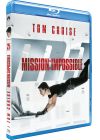 M:I : Mission : Impossible (Édition 25ème Anniversaire) - Blu-ray