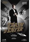 Train d'enfer (Digibook - Blu-ray + DVD + Livret) - Blu-ray
