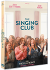 The Singing Club - DVD