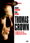Thomas Crown - DVD