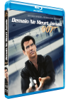 Demain ne meurt jamais - Blu-ray