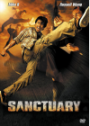Sanctuary - DVD