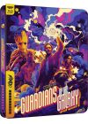 Les Gardiens de la Galaxie (Mondo SteelBook - 4K Ultra HD + Blu-ray) - 4K UHD