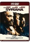 Syriana - HD DVD