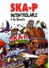 Ska-P - Incontrolable - DVD