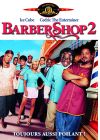 Barbershop 2 - DVD