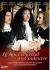 Le Roi, l'Écureuil et la Couleuvre - DVD