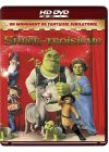 Shrek le troisième - HD DVD