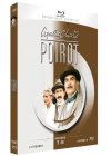 Agatha Christie : Poirot - Saisons 7 & 8 - Blu-ray