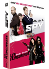 Spy + Les flingueuses (Pack) - DVD