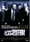 A Very British Gangster - DVD