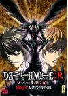 Death Note - Relight - Vol. 1 : L'affrontement - DVD