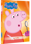 Peppa Pig - Les bulles - DVD