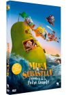 Mika & Sebastian : L'aventure de la Poire Géante - DVD