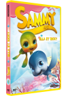 Sammy & Co - 1 - Ella et Ricky - DVD