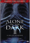 Alone in the Dark II (Version non censurée) - DVD