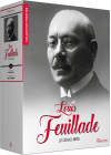 Coffret Louis Feuillade – les Sérials noirs (Fantomas & Les Vampires) (Édition Limitée) - DVD