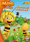Maya l'abeille - 8 - Un amour d'abeille - DVD