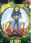 Yu-Gi-Oh! - Saison 4 - Dartz et l'Atlantide - Volume 04 - Le défi - DVD