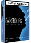 Gainsbourg (Vie héroïque) (Édition Limitée) - DVD