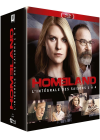 Homeland - L'intégrale des Saisons 1 à 4 - Blu-ray