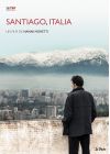 Santiago, Italia - DVD