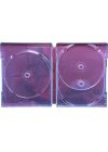 Croix de fer (4K Ultra HD + Blu-ray + Blu-ray bonus - Édition boîtier SteelBook) - 4K UHD